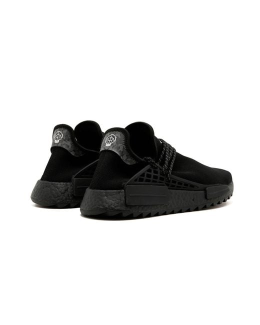 Adidas Black Nmd Humanrace Trail "Pharrell Williams for men