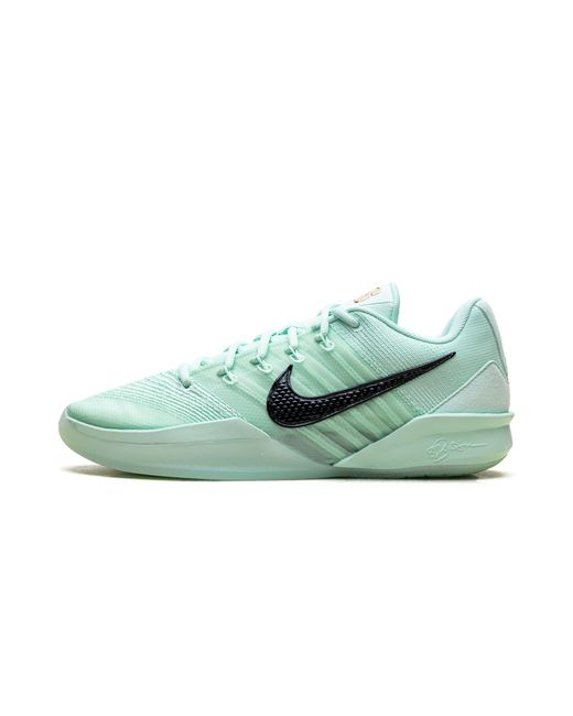 Nike Green Sabrina 3 "Statue Of Liberty" Hf2881 302" for men