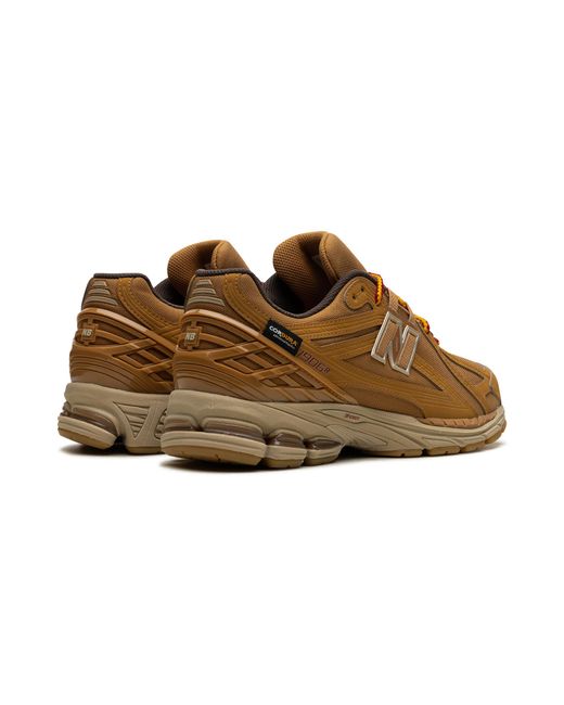 New Balance Brown 1906R "Cordura Pocket for men