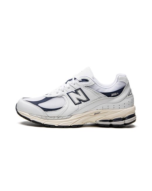 New Balance Black 2002R Natural" M2002Rhq" for men