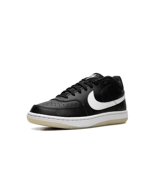 Nike Black Sky Force 3/4 Ct8448 001" for men