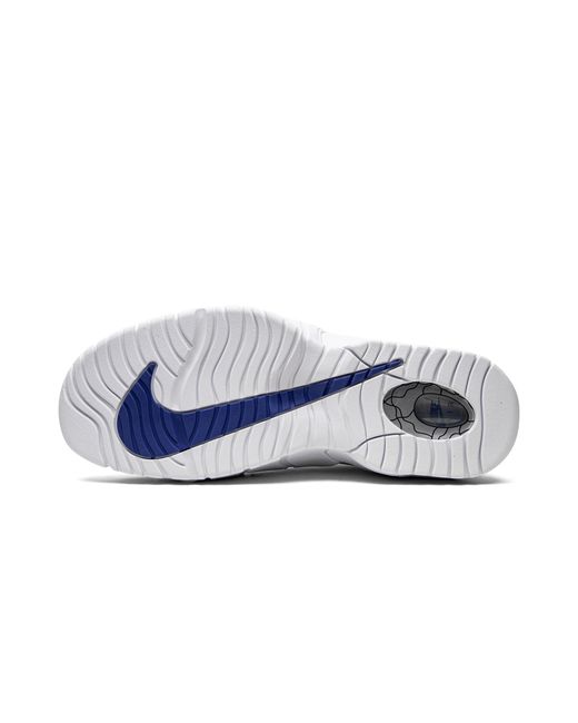 Nike Black Air Max Penny "Home" Dv0684 100" for men