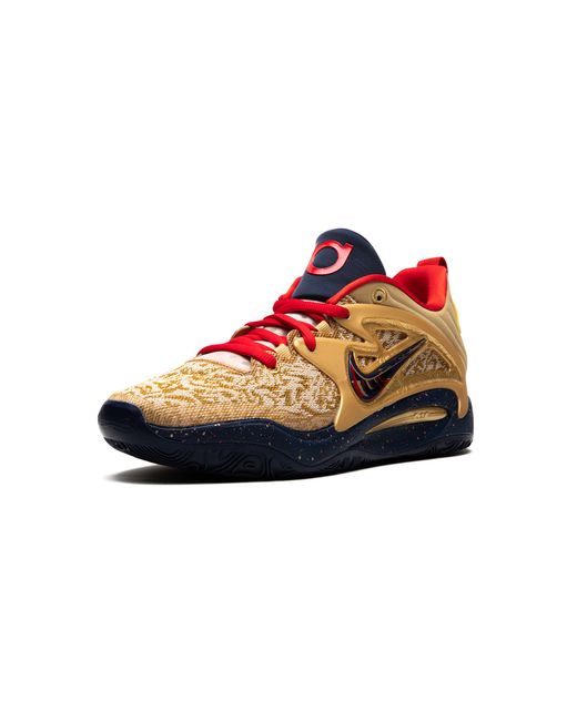 Nike Black Kd15 "Olympics" Dc1975 700" for men