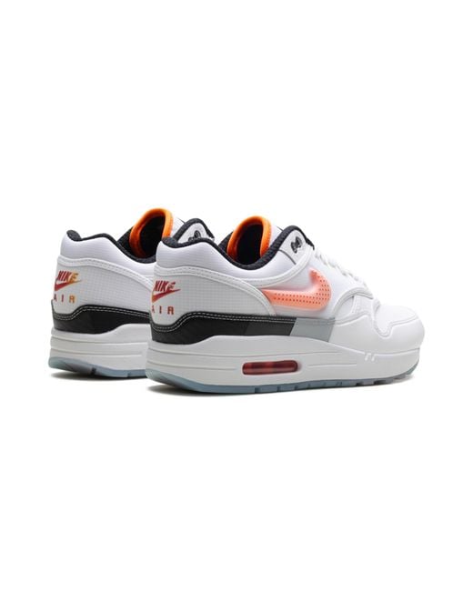 Nike Black Air Max 1 "Madden" Hq3503 100" for men