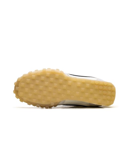 Nike Black Waffle Racer "Sail/ Coconut Milk Gum Light" Im8658 101" for men