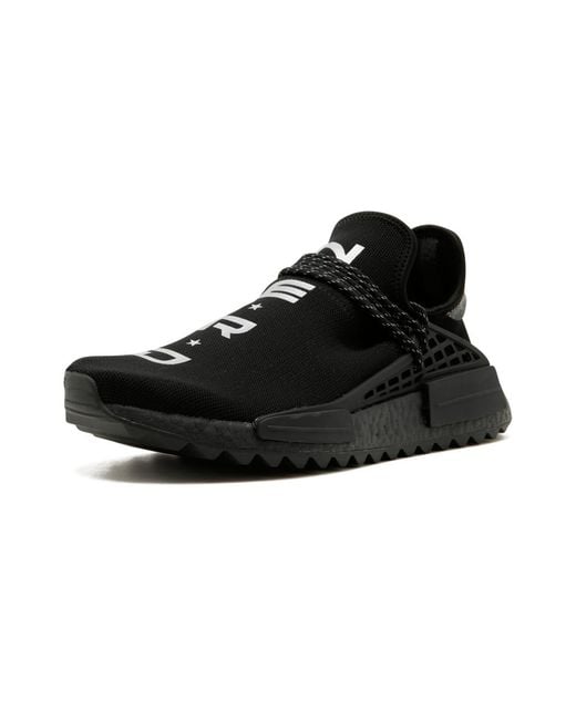 Adidas Black Nmd Humanrace Trail "Pharrell Williams for men