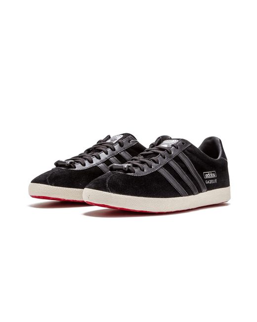 Adidas Black Gazelle Og for men