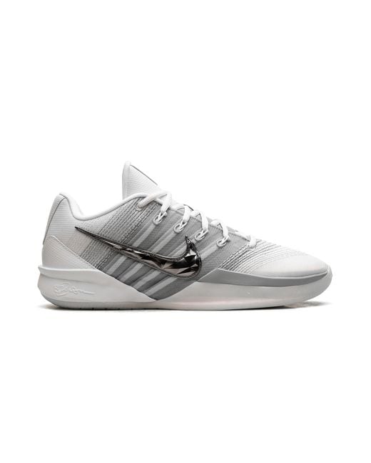 Nike Black Sabrina 3 "Me Vs. Me" Iq5085 102"