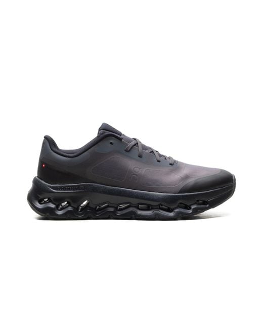 On Shoes Black Cloudtilt Remix 3Wg10241043"