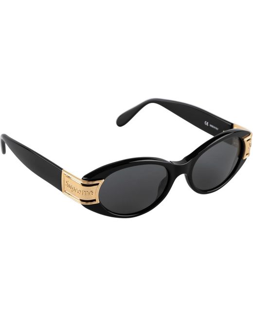 supreme palladium sunglasses