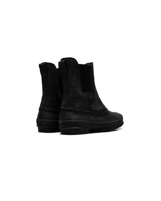 Ugg Black Romosa Boots 1015381" for men