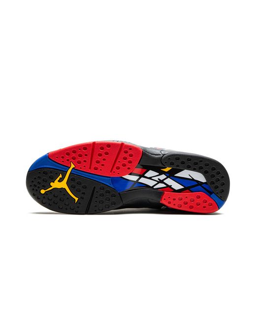 Nike Black Air 8 "Playoffs 2023" 305381 062" for men