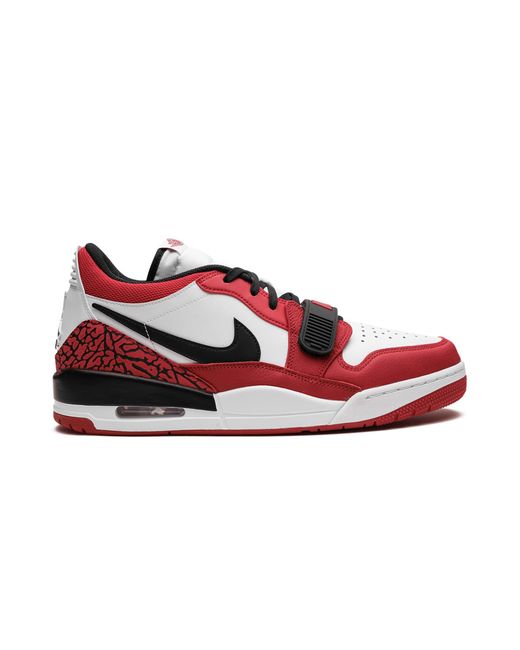 Nike Black Legacy 312 Low "Chicago" Cd7069 116" for men