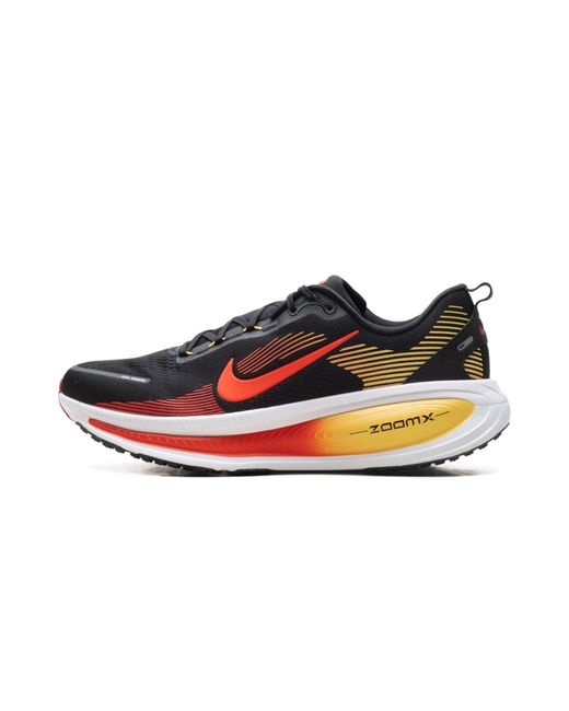 Nike Black Vomero 18 Bright Crimson Light Crimson" Hm6803 016" for men