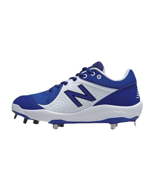 New Balance Blue Fresh Foam 3000 V5 Metal "Royal" L3000Tb5" for men