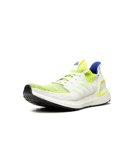 Adidas Black Ultraboost 18 "Sns Special Delivery" for men