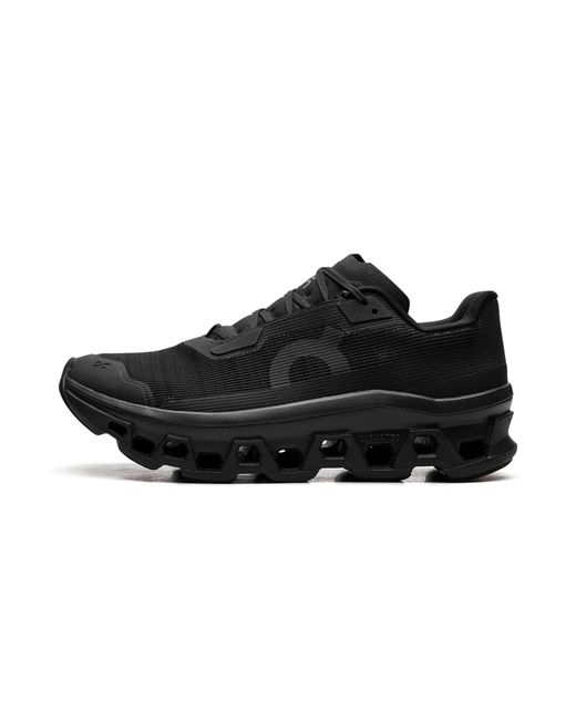 On Shoes Black Cloudmonster Void 3Wf10491043"