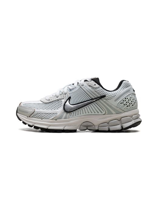 Nike Black Zoom Vomero 5 "Light Chrome" Fn6742 001"