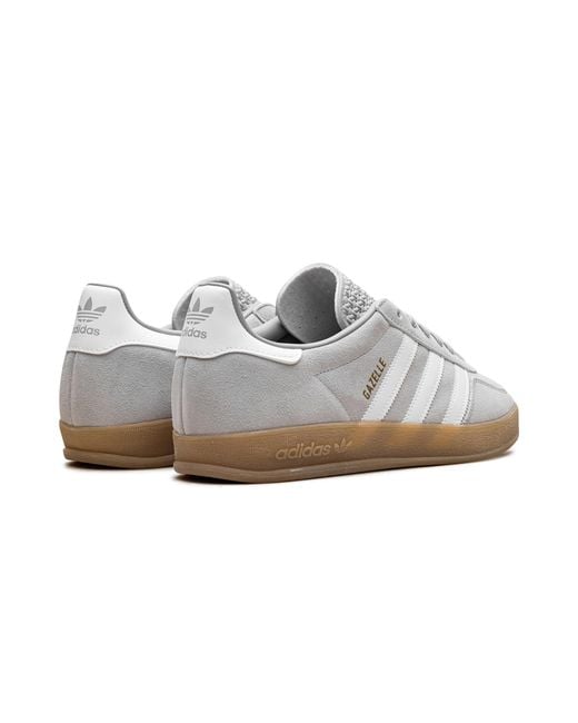 Adidas Black Gazelle Indoor Two" Jq0176" for men