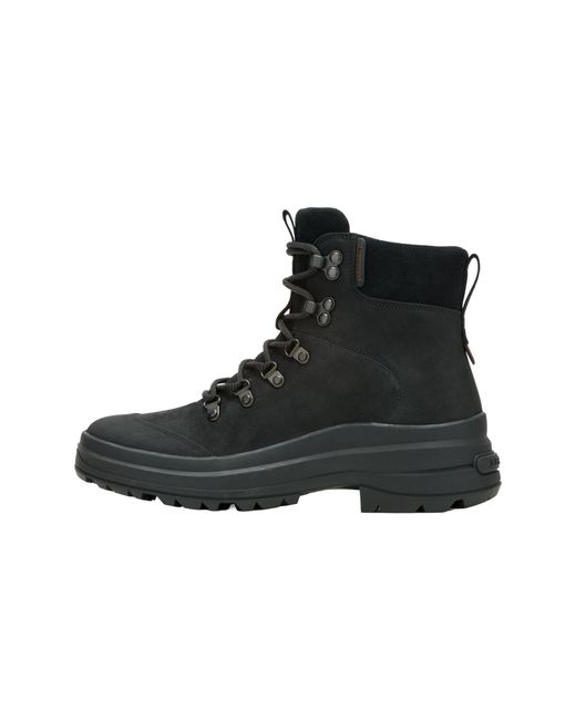 Merrell Black Harper Lace Zip Waterproof J007114"