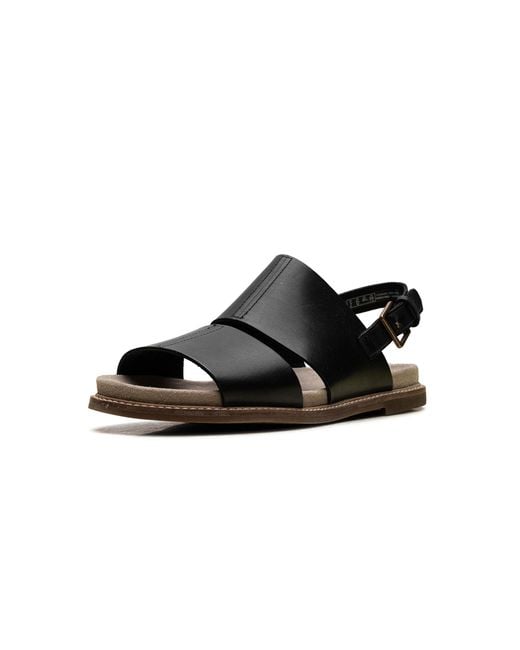 Clarks Blue Corsio Slide Canvas" 26152043"
