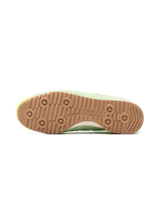 Adidas Green Sl 72 "Signal" Jq8307"