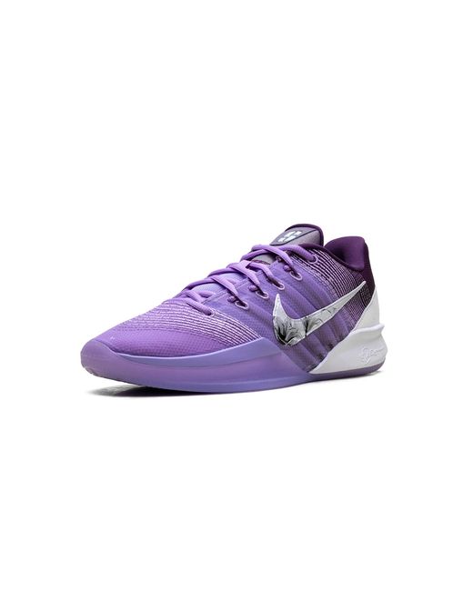 Nike Purple Sabrina 3 Se "Night" Iq5082 501"