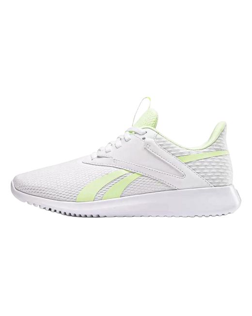 Reebok Black Fluxlite Ie4489"