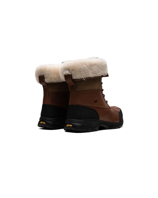 Ugg Brown Butte Boot "Worchester" 5521 Wrch" for men