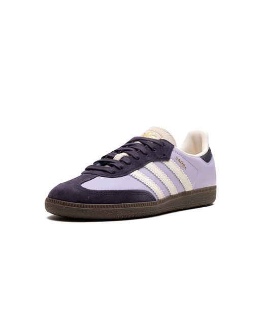 Adidas Black Samba Og Dawn Aurora" Ji4209"