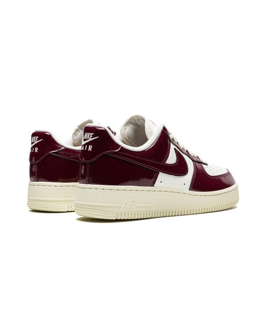 Nike Black Air Force 1 Lo Mns "Roman Empire" Dq8583 100"
