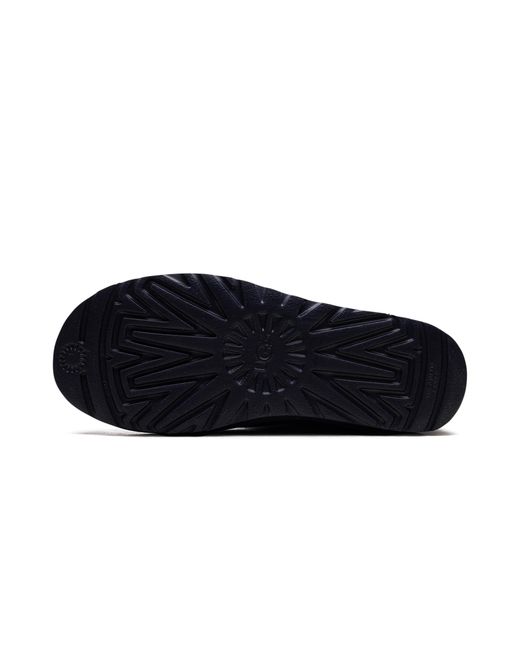 Ugg Blue Classic "Zodiac