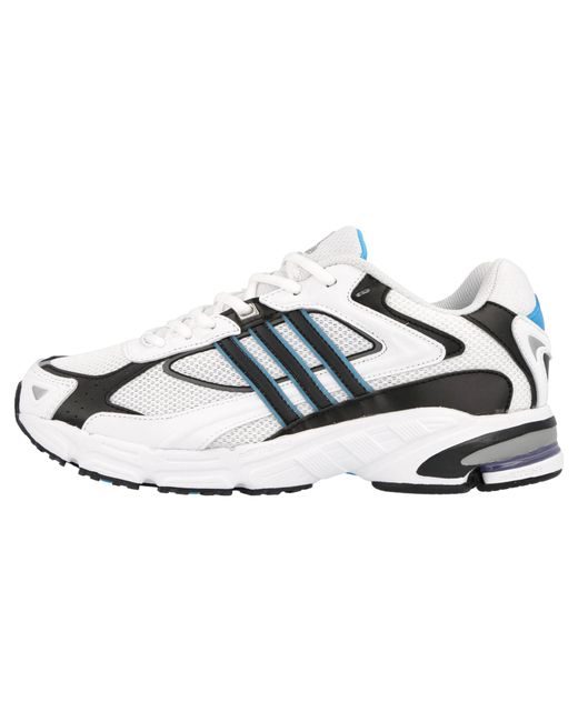 Adidas Black Consortium Response X Fw4442" for men
