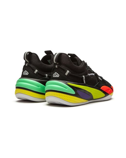 PUMA Black Rs-Dreamer "J. Cole" 193990 03" for men