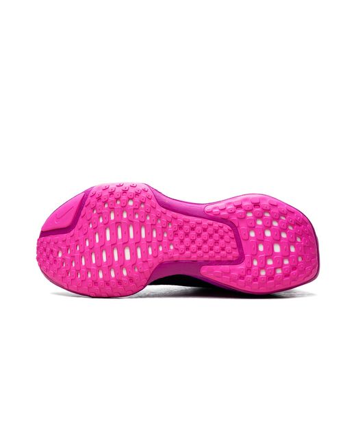 Nike Purple Zoomx Invincible Run Flyknit 3 Vivid" Dr2615 006" for men