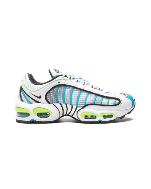 Nike Black Air Max Tailwind Iv Se "Transparent" Cj0641 100" for men