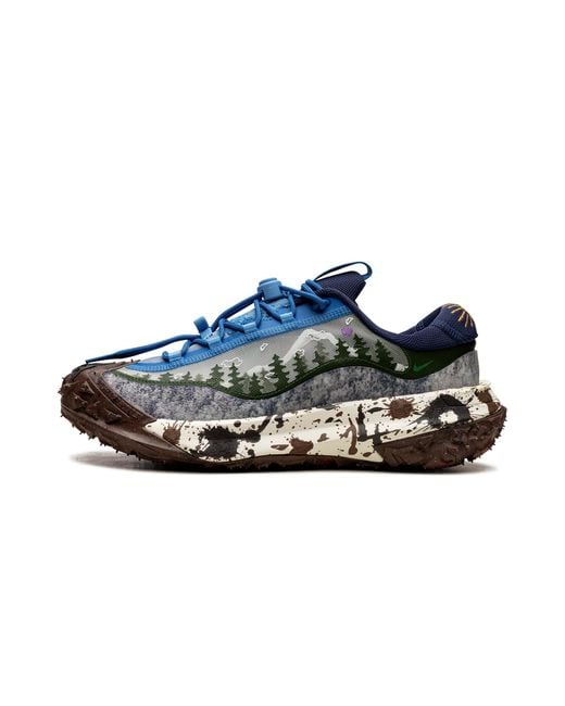 Nike Black Acg Mtn Fly 2 Low Dbxix "Doernbecher" Fz3024 919" for men