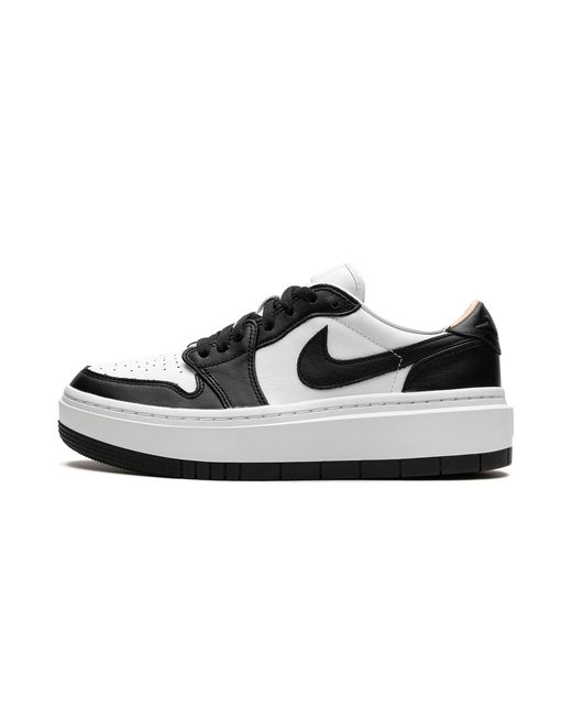 Nike Black Air 1 Elevate Lo "Panda" Dh7004 109"