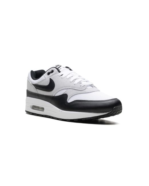 Nike Black Air Max 1 Essential Pure Platinum" Fz5808 102" for men
