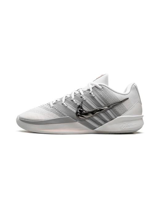 Nike Black Sabrina 3 "Me Vs. Me" Iq5085 102"