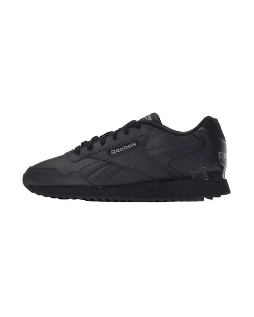 Reebok Black Glide Ripple Clip Gz5199" for men