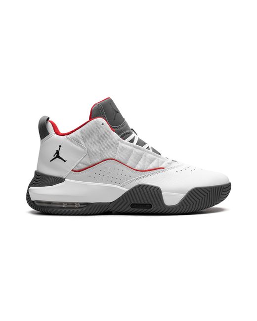 Nike Black Stay Loyal Light Graphite" Db2884 105" for men