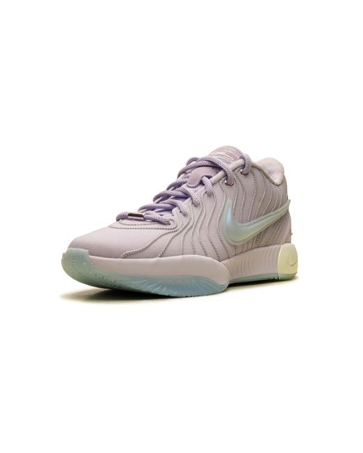 Nike Gray Lebron 21 "Easter" Hf5353 500" for men