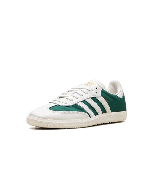 Adidas Black Samba Og "Off Collegiate" Ji3205" for men