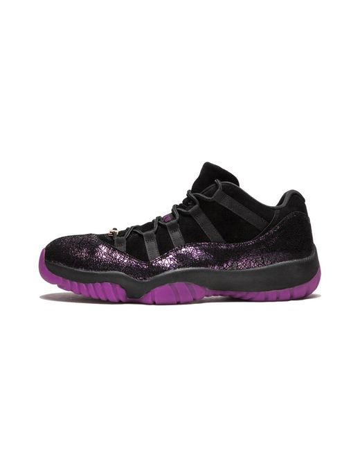 Nike Black 11 Retro Low Think 16 Rook To Queen (w)
