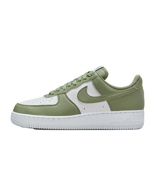 Nike Black Air Force 1 '07 Next Nature "Oil" Dv3808 113"