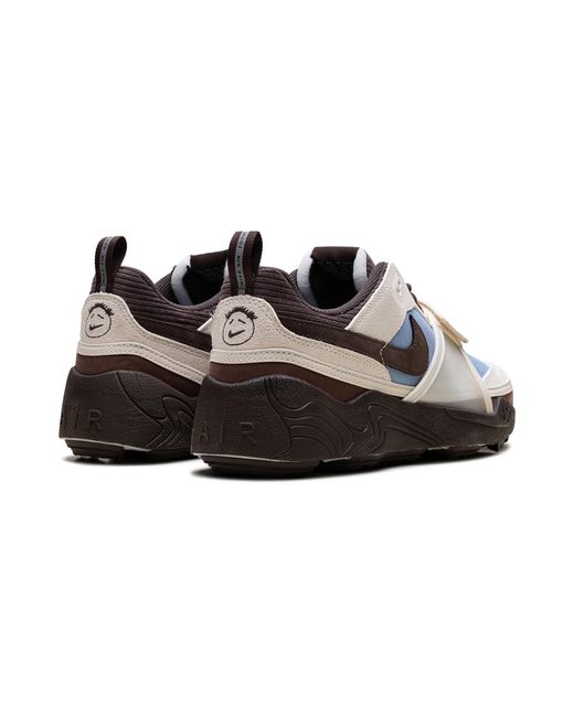 Nike Black Zoom Field Jaxx "Travis Scott for men