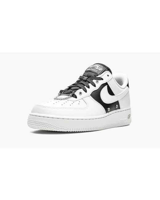 Nike Black Af1 Shado Wmns Shoes