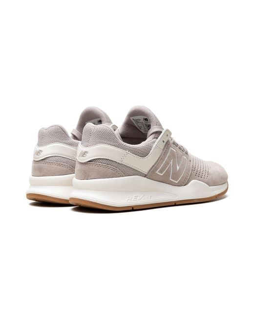 New Balance Black 247 V2 Ivory" Ws247Pa"