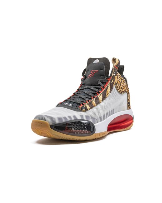 Nike Black Air Xxxiv Tatum Pe "Jayson Tatum Pe" Da1899 900" for men